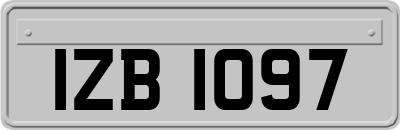 IZB1097