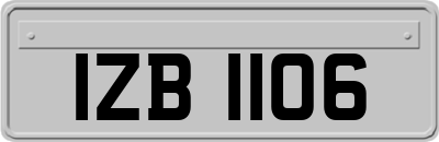IZB1106