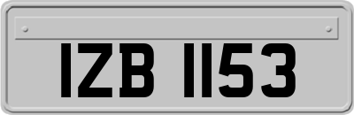 IZB1153