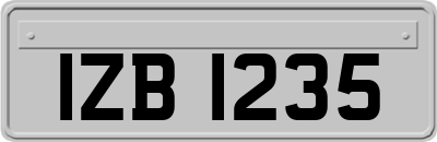 IZB1235
