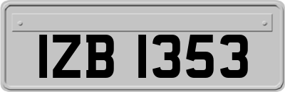IZB1353