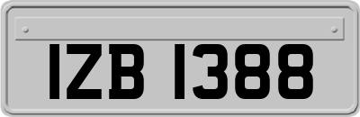 IZB1388