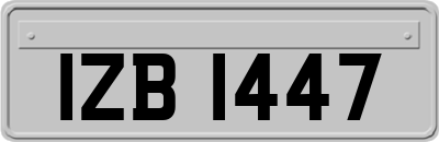 IZB1447