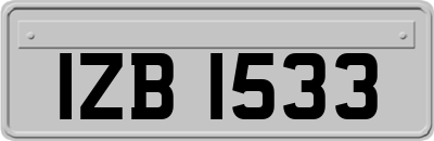 IZB1533