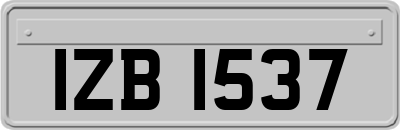 IZB1537
