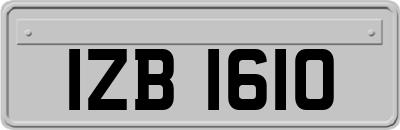 IZB1610