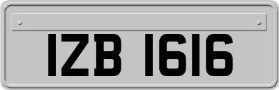 IZB1616