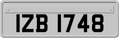 IZB1748