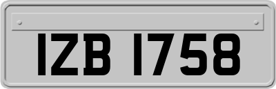 IZB1758