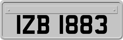 IZB1883