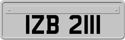 IZB2111