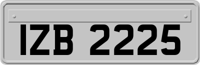 IZB2225
