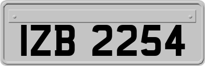IZB2254