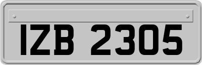 IZB2305