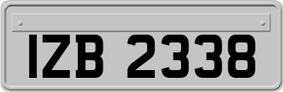 IZB2338