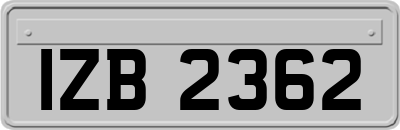 IZB2362