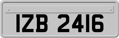 IZB2416