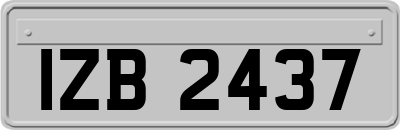 IZB2437