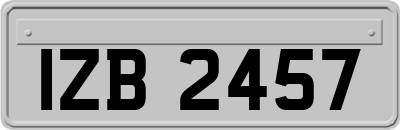 IZB2457