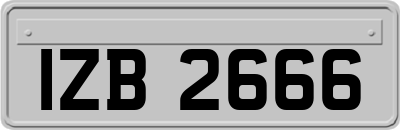 IZB2666
