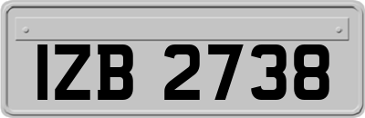 IZB2738