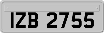 IZB2755