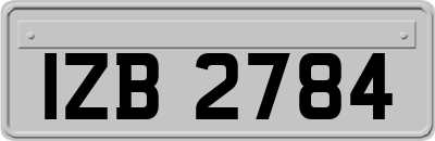IZB2784