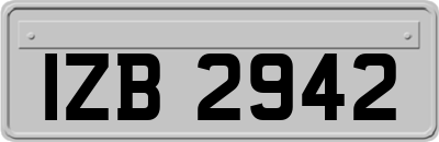 IZB2942