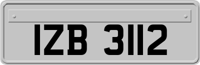 IZB3112