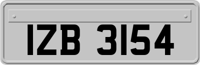 IZB3154