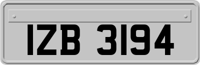 IZB3194