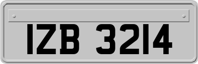 IZB3214