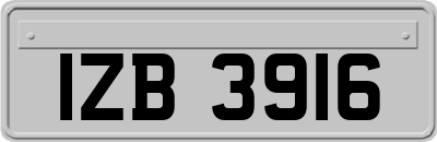 IZB3916