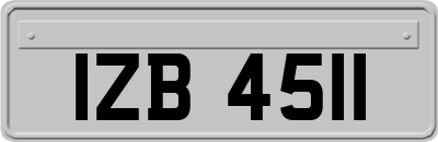 IZB4511