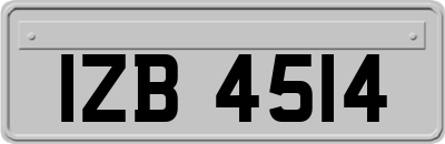 IZB4514