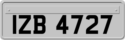 IZB4727