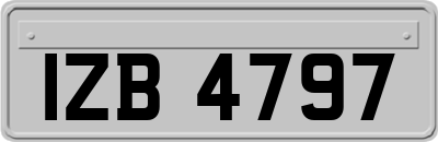 IZB4797