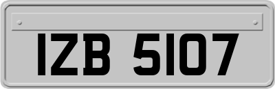 IZB5107