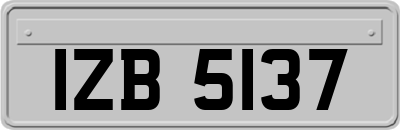 IZB5137
