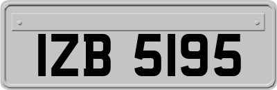 IZB5195