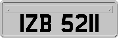 IZB5211
