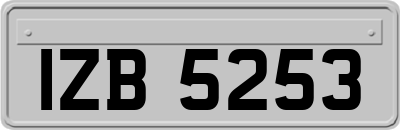 IZB5253