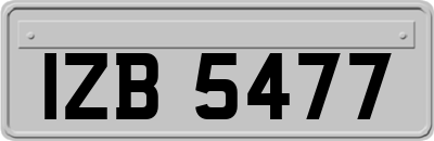 IZB5477