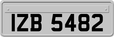 IZB5482