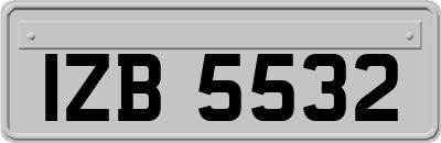 IZB5532