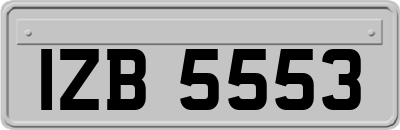 IZB5553