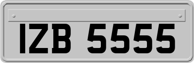 IZB5555