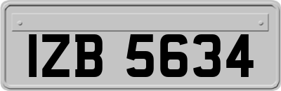 IZB5634
