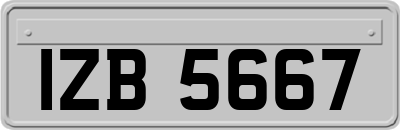 IZB5667