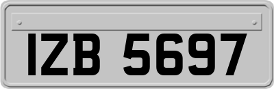 IZB5697